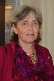 Council Members and Officers (old)