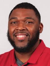 HEAD COACH SAM PITTMAN