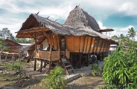 Salah satunya rumah adat yang ada di sumatera utara. 5 Rumah Adat Sumatera Utara Beserta Nama Dan Gambarnya