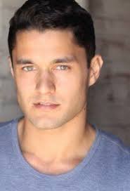 Фил Торрес (Phil Torres)