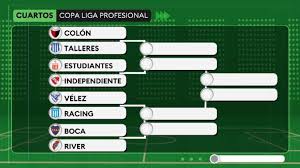 ¡cómo se entendían ibrahimovic y cavani en el psg! Habra Boca River En Cuartos De Final De La Copa De La Liga Como Quedaron Los Cruces Y Cuando Se Jugaran Tn