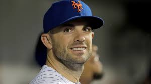 David Wright Day' proclaimed by NYC mayor