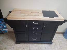 Check spelling or type a new query. Black 4 Drawer Kitchen Cart Big Lots