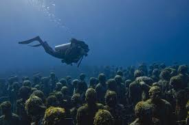 Older divers are defined as being over the age of 50. Cancun Scuba Diving And Snorkeling 10best Mexico Scuba Reviews