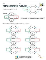 By reza about 9 months ago in blog. 18 Best Third Grade Math Puzzles Ideas