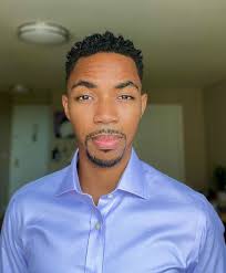 Myron K. Evans II, PhD