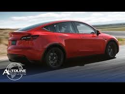 Tesla Raises Model Y Price In Car Pizza Ordering Autoline Daily 2560 Youtube Tesla Model Tesla Tesla Model X