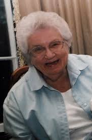 Mary Dezern Obituary August 13, 2014