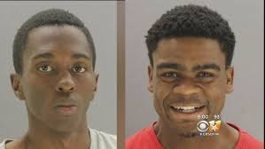 Drugs, Robbery And Deadly Payback In Lancaster