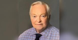 James Lawrence Conrad Obituary