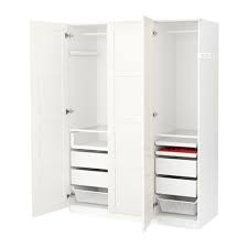 Ikea Us Furniture And Home Furnishings Pax Wardrobe Soft Closing Hinges Wardrobe Design