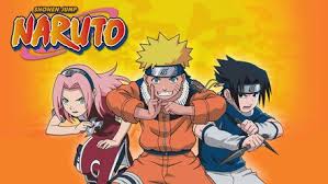 Naruto Netflix Anime Anime Shows Naruto