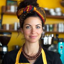 Patricia Rideaux's Instagram, Twitter & Facebook