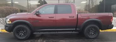 Image result for Redline 2018 Dodge Truck