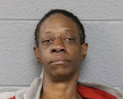 Lena T Stokes < Cook County Sheriff's Office