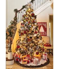 Southern Living Nostalgic Noel Collection Tree Farm Sign Southern Living Christmas Christmas Decorations Tree Farms