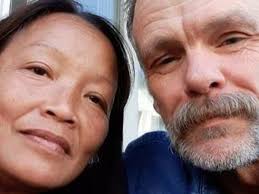 Fundraiser for Victor Adkins by Preston Ackerman : Help Faye Adkins Stay in  the U.S.