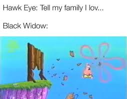 Too embarrassed to tell anyone the truth behind his injury, spongebob makes up a tale about a fight with. I R Bikinibottomtwitter Spongebob Squarepants Know Your Meme