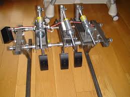 My Diy Cst Pedal Build Racing Simulator Diy Pedal