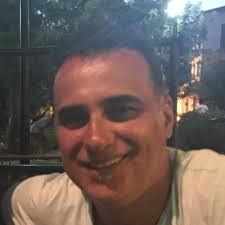 Gavin Simms's Instagram, Twitter & Facebook