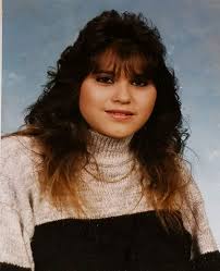 Angela Marie “Angie” Torres (1974-1996)