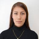 Sofia QUEVEDO MORENO