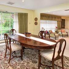 This Beautiful Dining Room Table Is Part Of Our Penn Valley Estate Sale On Sunday Details And Photos Beautiful Dining Room Table Dining Room Table Home Decor