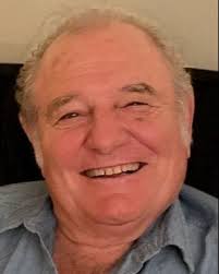 Justin Edward "Ed" Berti Obituary (2025)