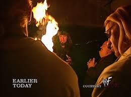 Bringing back the good o'l days. The Best And Worst Of Wwf St Valentine S Day Massacre In Your House