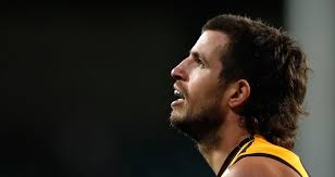 Nathan buckley will leave collingwood football club midway through the afl season as the winds of change continue to sweep through the club. Stratton Speaks About His Mullet And The Emergence Of James Sicily