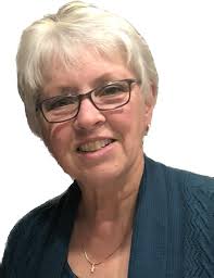 Obituary information for Barbara Ann Scholl