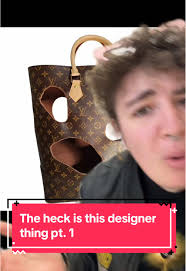 Louise Vuitton at Cvs