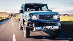 Likewise, the cabin controls and materials feel a cut above what some other brands muster at this price point. Best Small Cars 2021 Top Gear