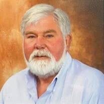 Richard Fred Chapman Obituary