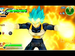 Tenkaichi Tag Team Mod V13 Download Mod Dragon Ball Wallpapers Tags