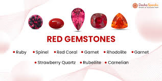 The gemstones can be classified into different families based on their chemical composition. What Is Gemstone List Of All Stones Name By Color And Type