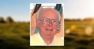 Max Pierce Obituary August 28, 2013