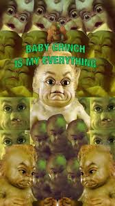 Find the perfect grinch background stock photos and editorial news pictures from getty images. Best Wallpaper Ever Image 3804676 On Favim Com