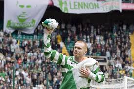Celtic manager neil lennon joins otb sports for our pepsi max roadshow! Neil Lennon The Player By The Men Who Know Him Best The Athletic