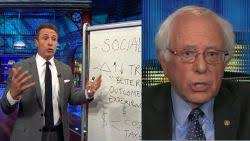 Inside the fight that could derail the Democratic Party