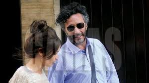 Julia mengolini criticó a nacho viale. Fito Paez Y Julia Mengolini Noviazgo Confirmado En Fotos Vos
