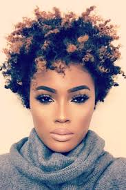 Many of the styles on this board are quick and simple—perfect for your curls. Natural Hair Updos Best Natural African American Hairstyles