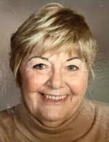 Obituary information for Joan Anne Maher