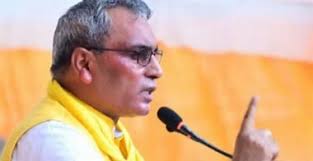 Indian market quietly setting up for the next big bull run; Atul Suri