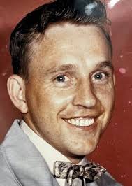 William Perry Obituary