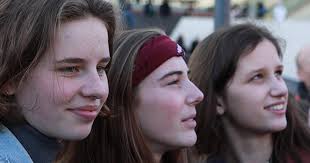 Dagboek van een klimaatactiviste (7): 'Ik blijf me afvragen waarom mensen  per se in mijn persoonlijke leven willen vlooien. Dat is zo stalkerig''