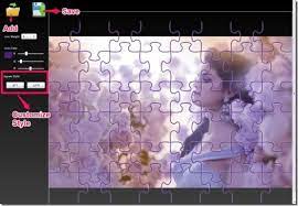 Turn photo into puzzle app. Free Online App To Convert Photos To Jigsaw Puzzles
