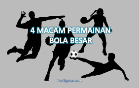 We did not find results for: Sebutkan Permainan Bola Besar Cara Golden
