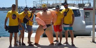 Organiza la mejor despedida de soltero con nuestra agencia