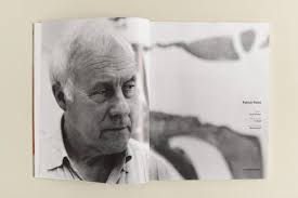 Patrick Heron book 1998 Edited by David Sylvester